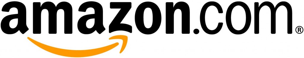 Amazon logo for shark story